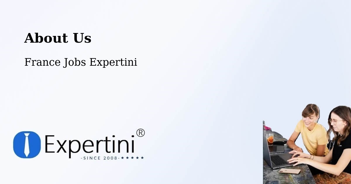 About Expertini Recruitment Platform  – Épernay - Épernay, France Jobs Expertini